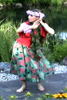 Hula kahiko(alte Hula Tanzform):Kawika